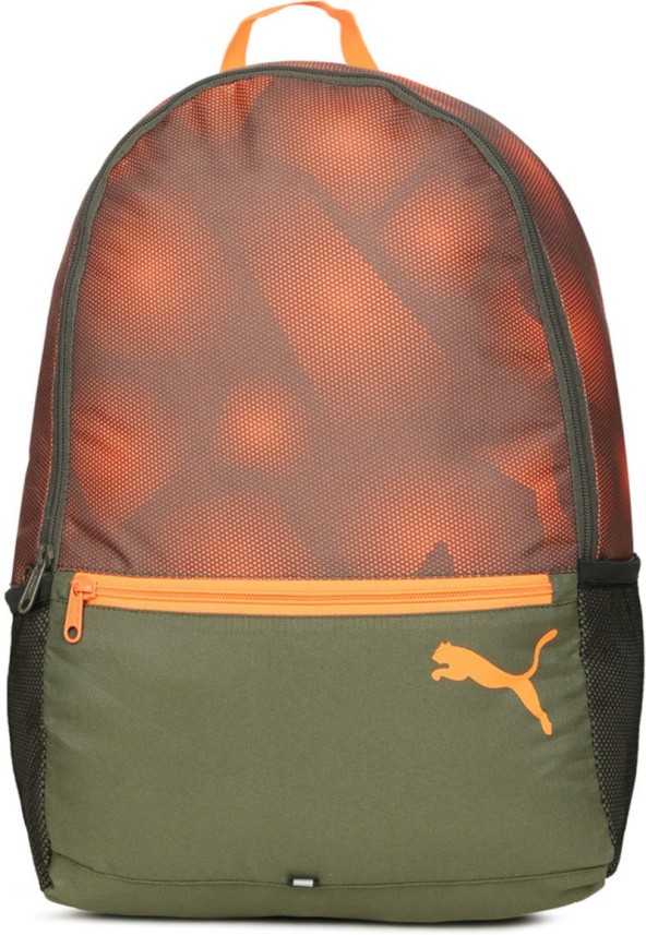 puma alpha backpack