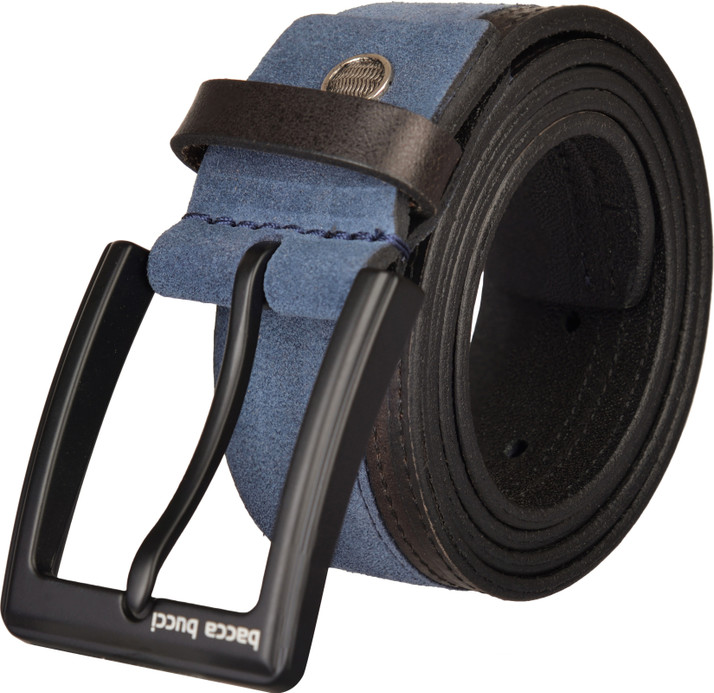bacca bucci belts