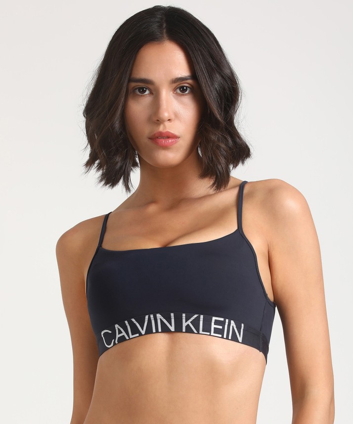 Calvin Klein Underwear Women Bralette 