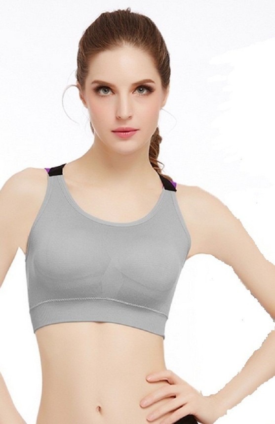 gym bra flipkart