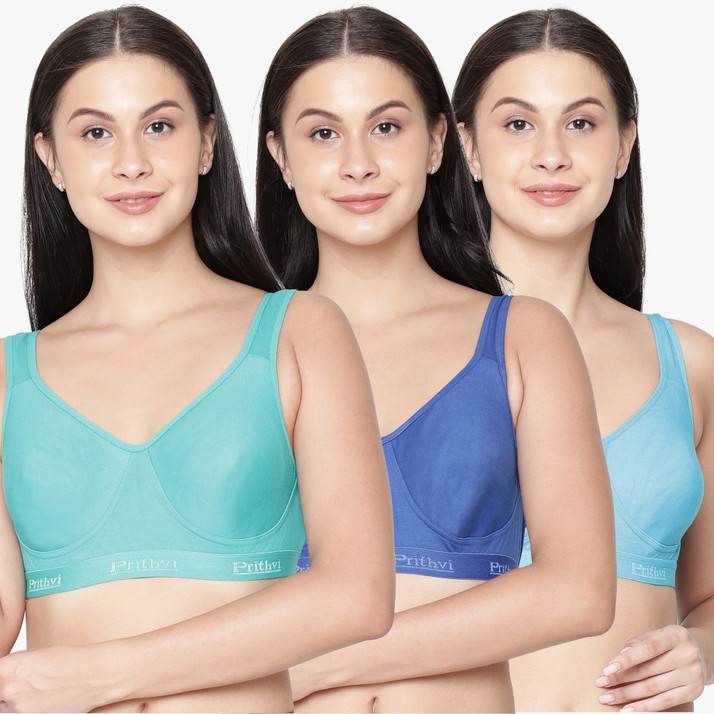 prithvi sports bra