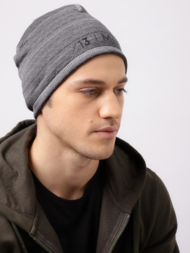 Hrx winter cap clearance