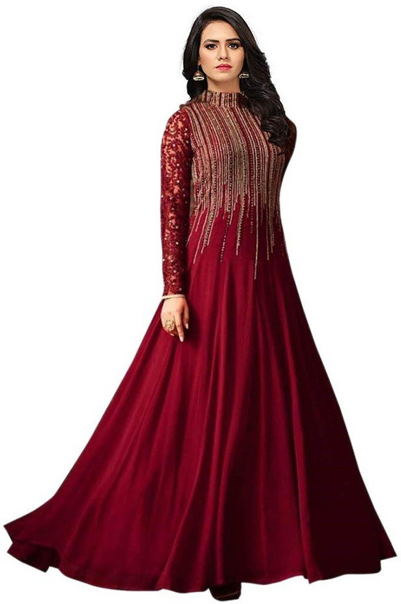 flipkart sale gown