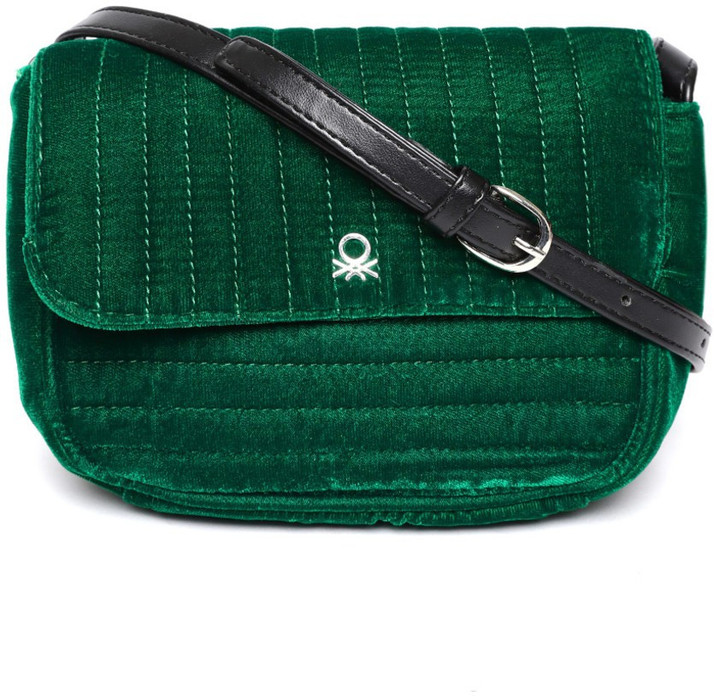 benetton purse