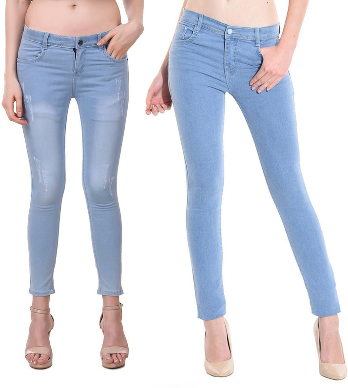 flipkart fashion jeans