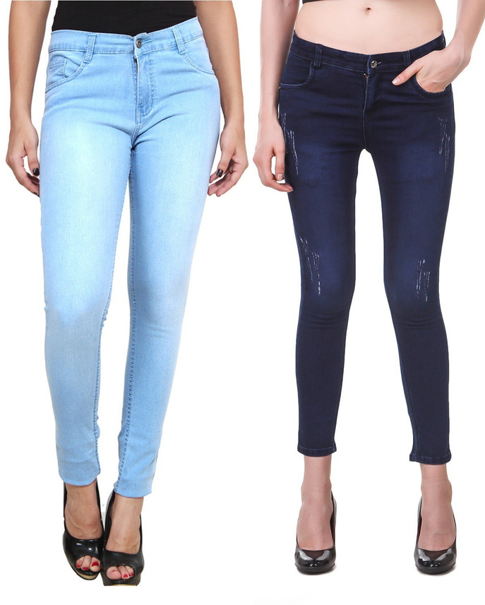 flipkart fashion jeans