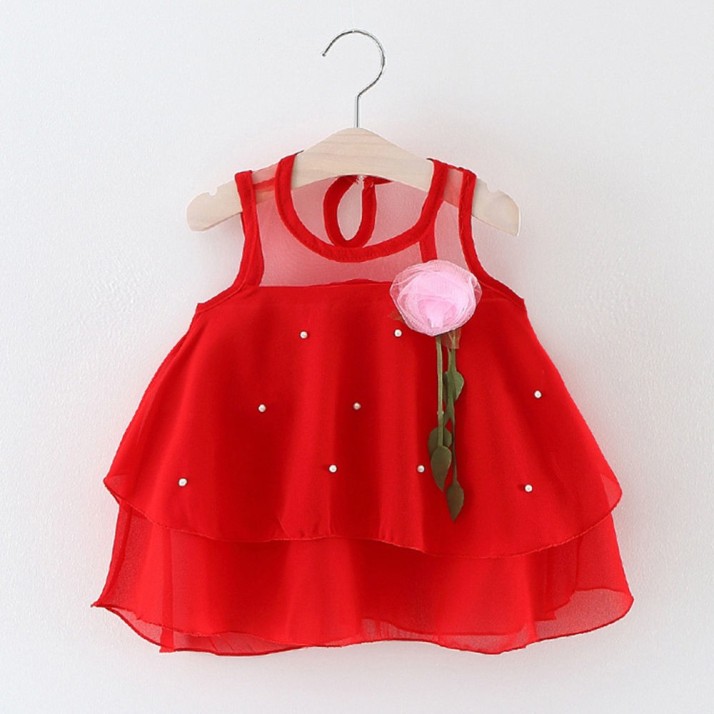 baby frock flipkart