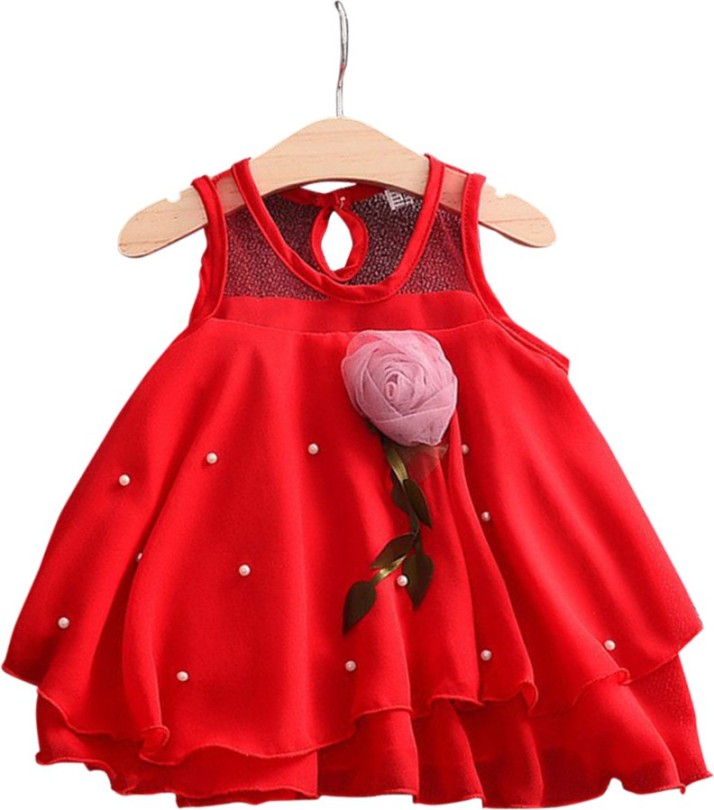 flipkart baby girl winter dresses