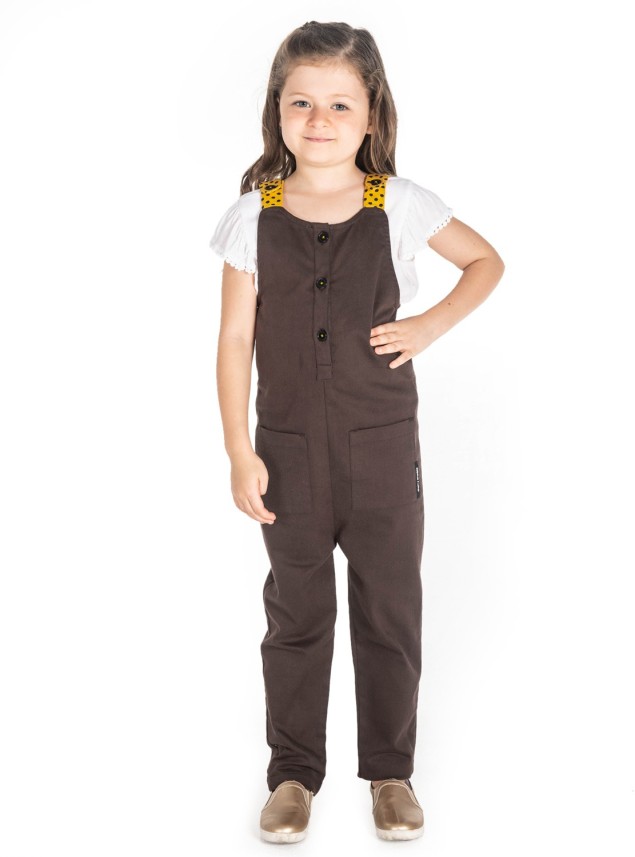 flipkart dungaree for girl