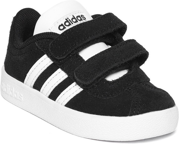 boys velcro tennis shoes