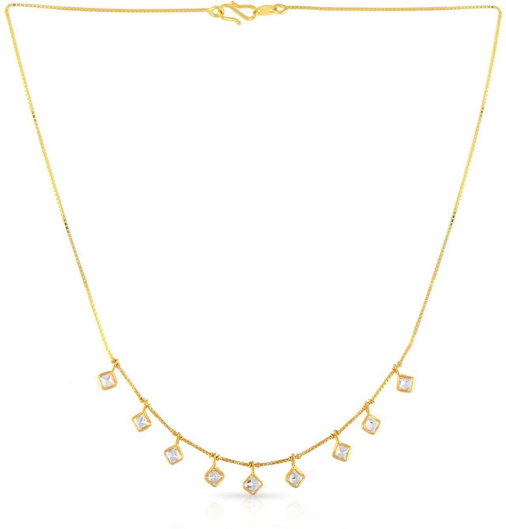 MALABAR GOLD \u0026 DIAMONDS NEDZSA0333 