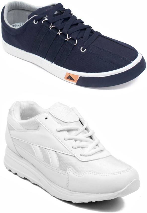 best canvas shoes for walking