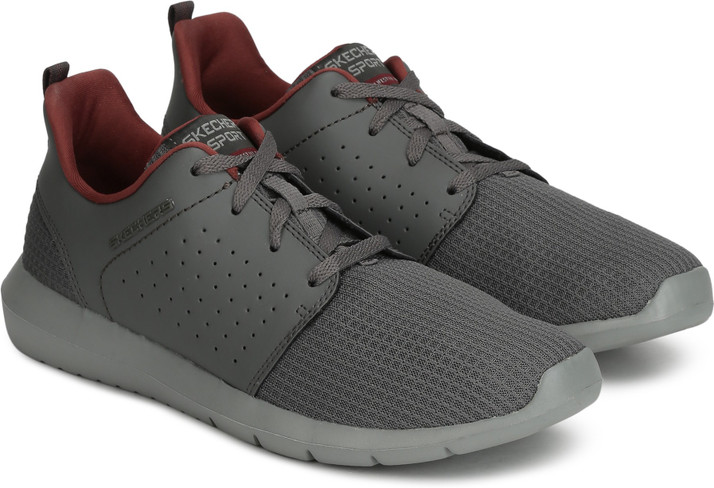 skechers foreflex