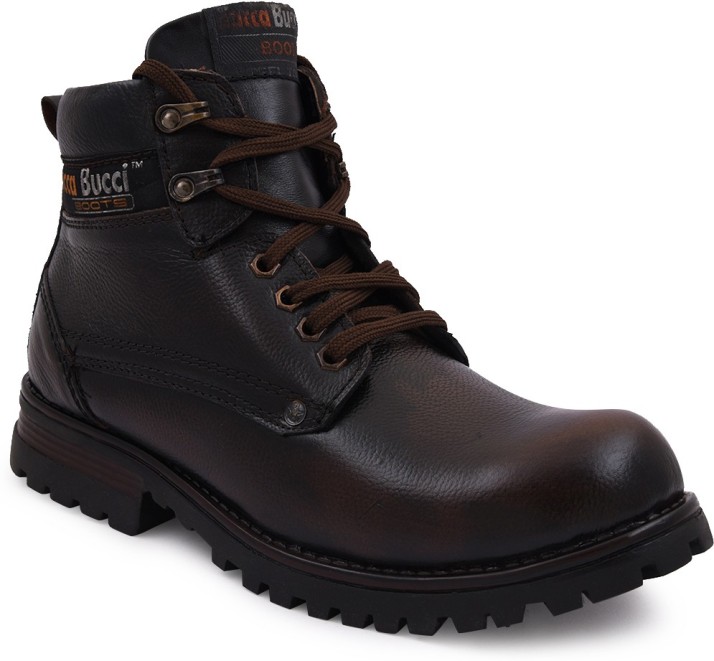 best leather steel toe boots