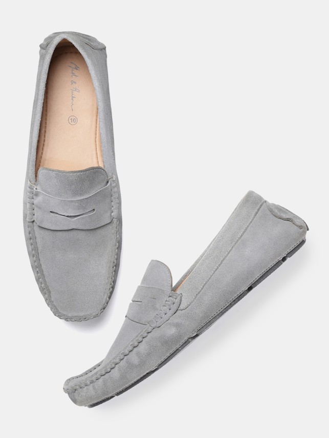 mast & harbour loafers