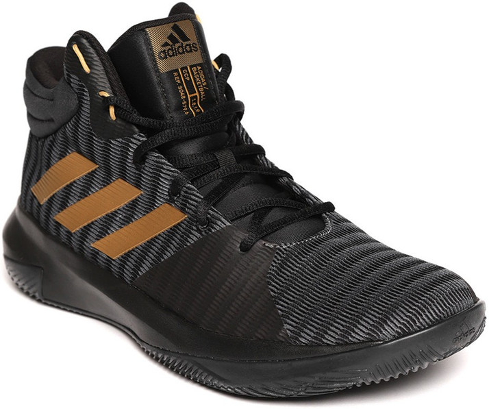 adidas basketball shoes flipkart