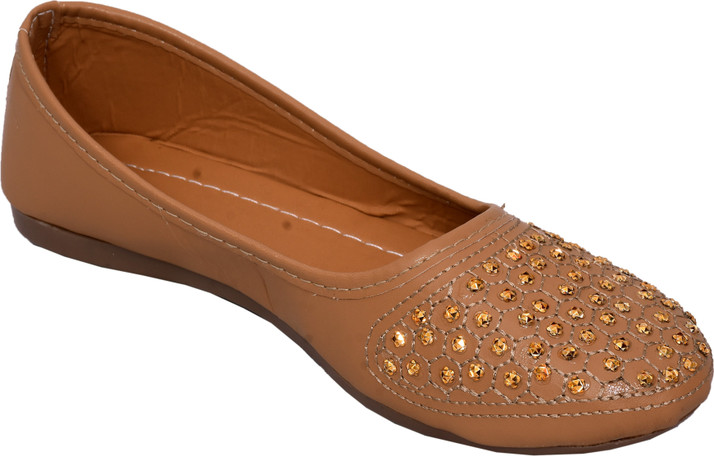 flipkart women's footwear bellies