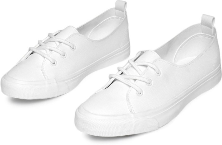 ether white sneakers