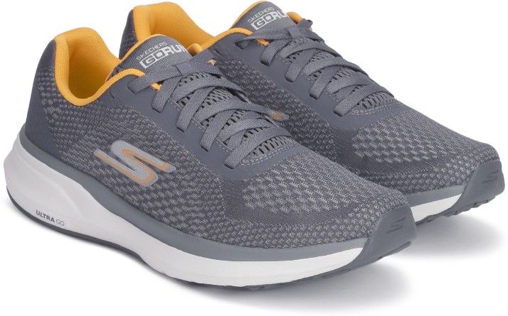 skechers mens running shoes india
