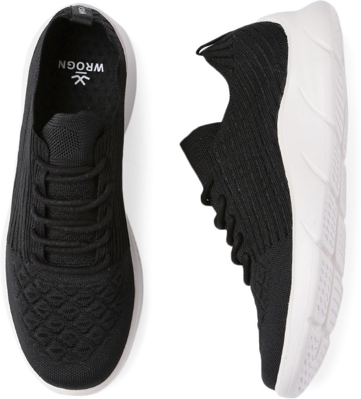 Wrogn sports shoes Clearance