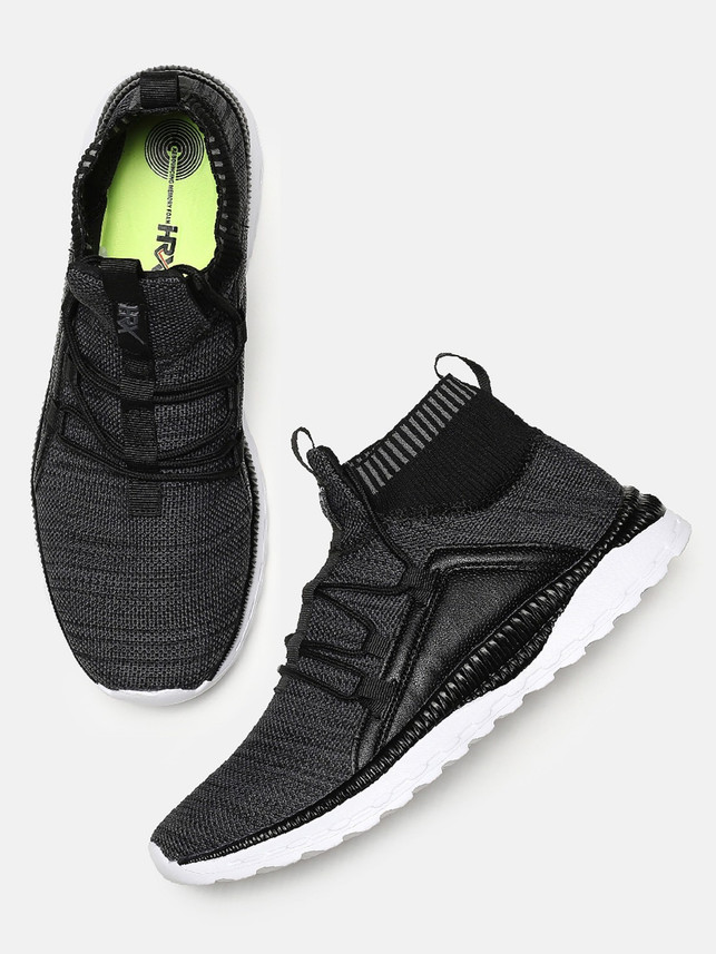 hrx basketball shoes