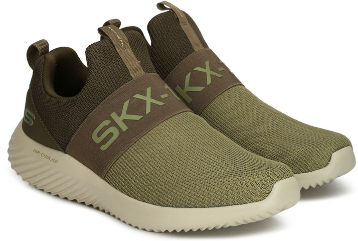 skechers bounder wolfston