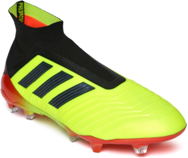 flipkart football shoes adidas