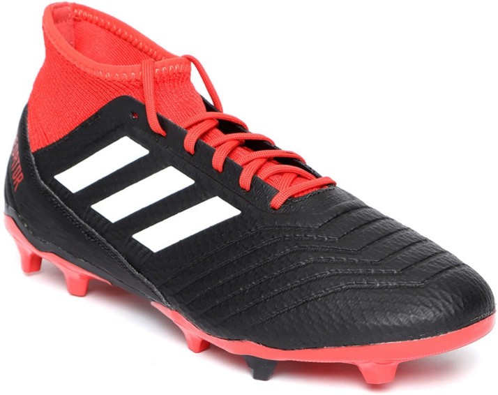 adidas football shoes flipkart