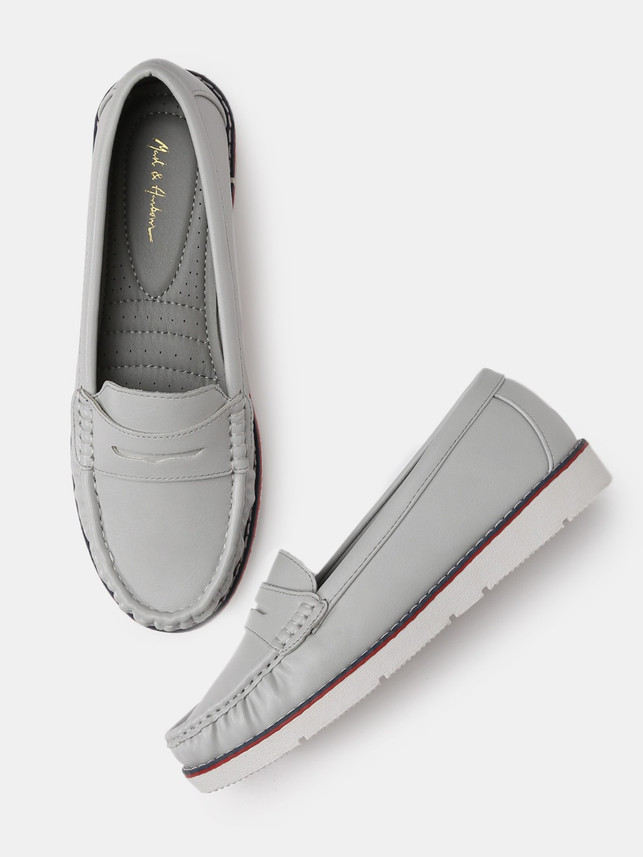 mast and harbour boat shoes
