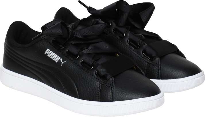 puma vikky ribbon core