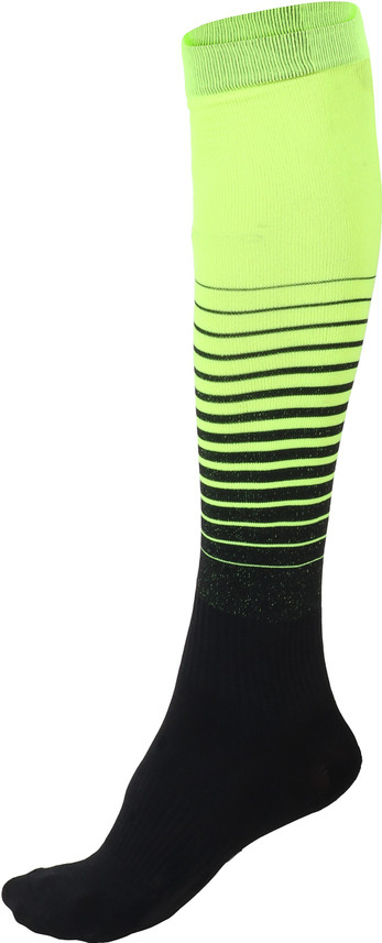 never lose Men Striped Knee High - Buy 