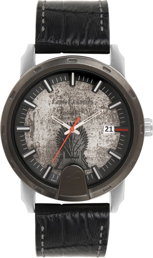 fastrack game of thrones edition watch