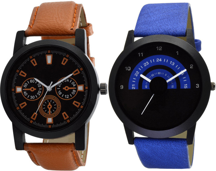 new style watch for boy