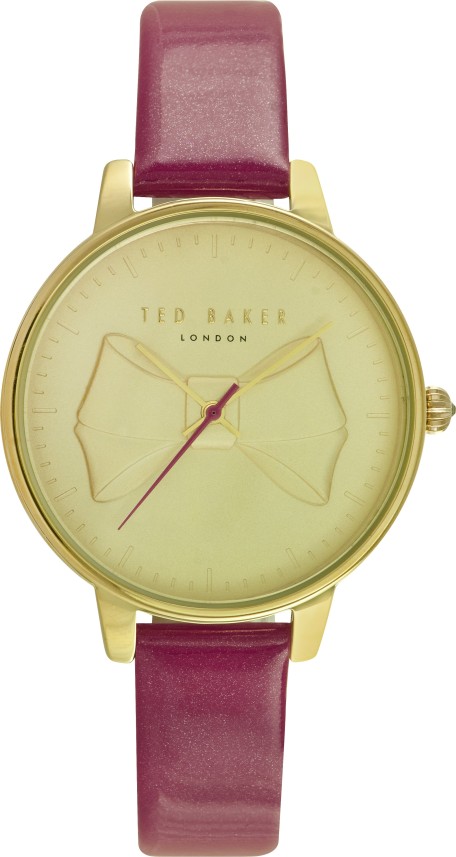 ted baker brook watch