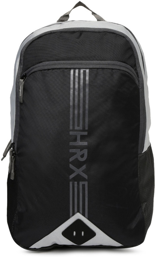 hrx backpack flipkart