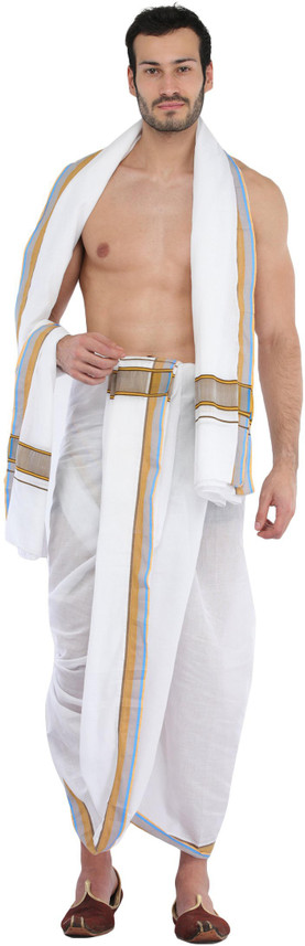 dhoti brahmin style