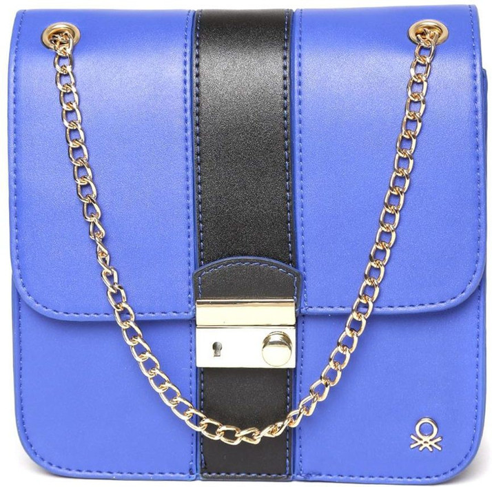united colors of benetton sling bags