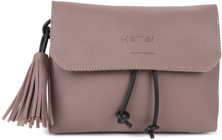 ether sling bag