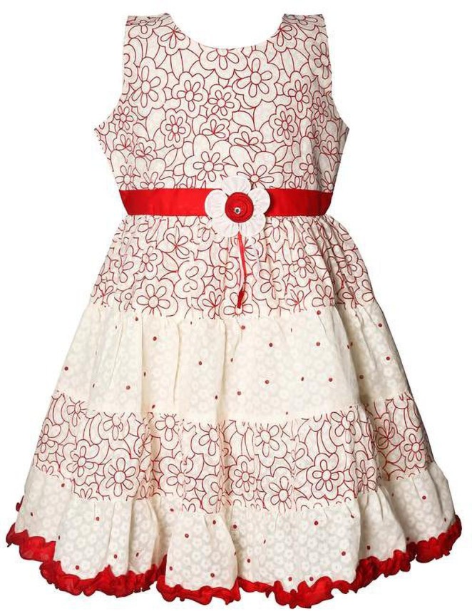 2 year baby girl dress flipkart