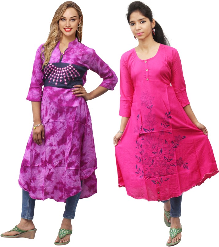 flipkart ladies kurti sale