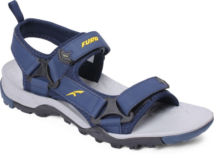 red chief furo sandal new model