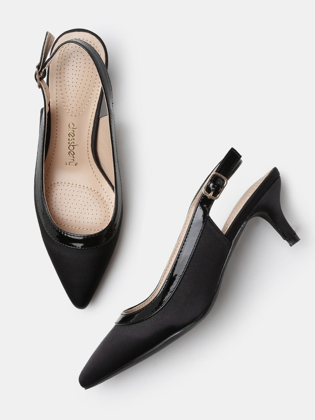 dressberry heels online