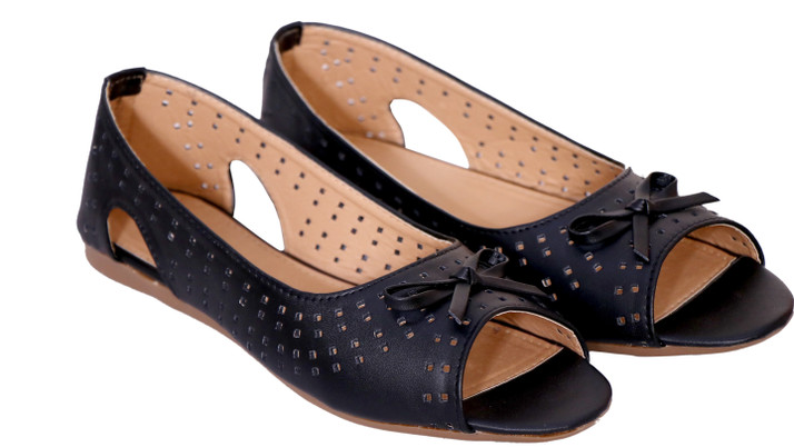 ladies bellies on flipkart