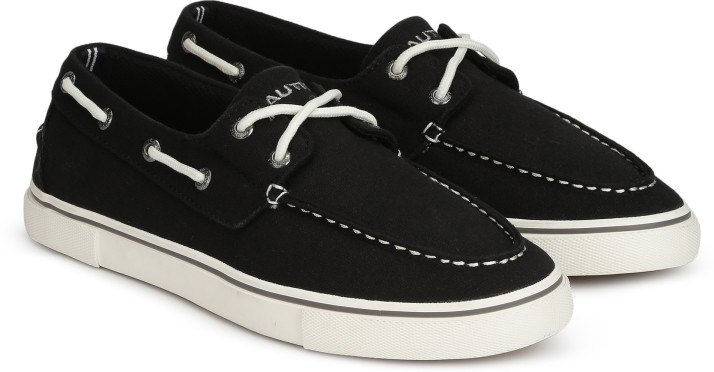 nautica boat shoes