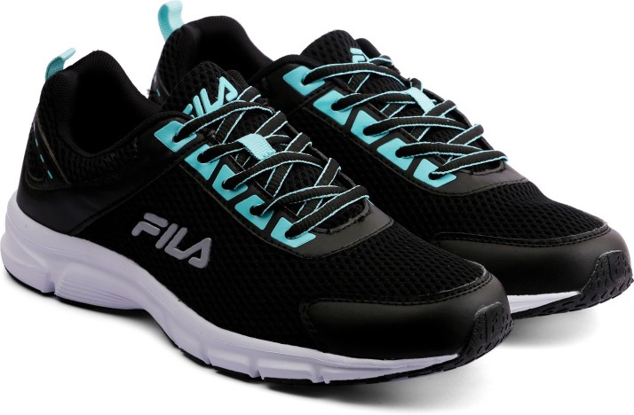 fila running shoes flipkart