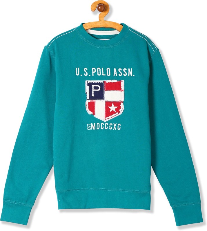 us polo sweater flipkart