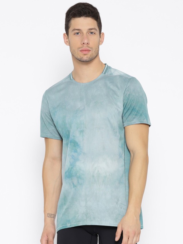 adidas tie dye shirt mens