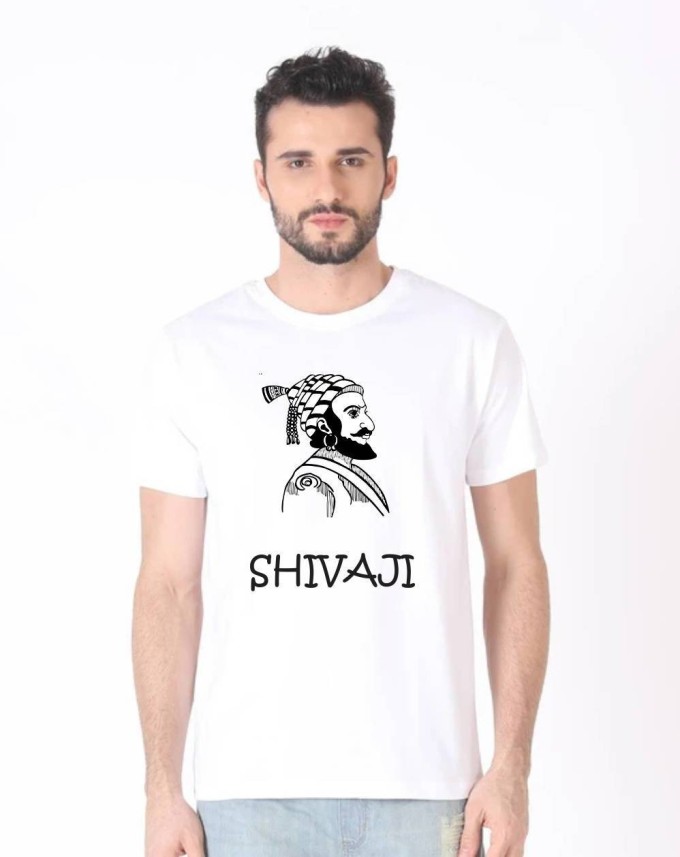 shivaji t shirt online shopping