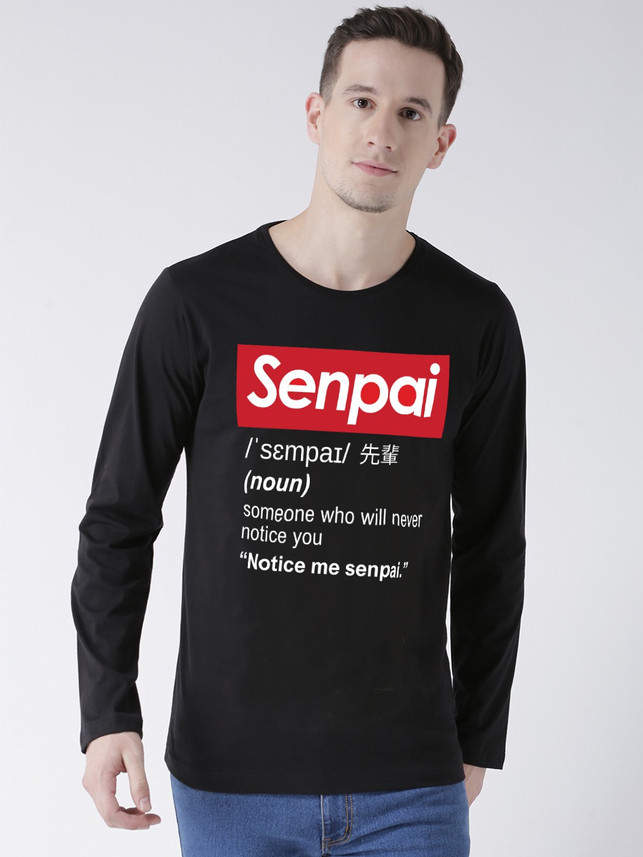 Buy ComicSense Printed Men Round Neck 
