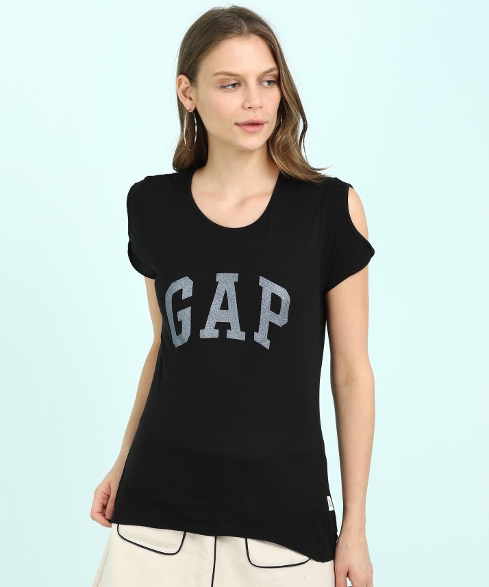 gap cold shoulder tops